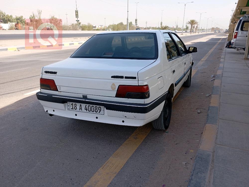 بيجو 405